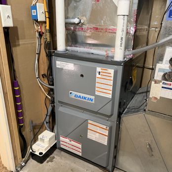 Boehm Heating & Air Conditioning - Daikin Furnace - Heating & Air Conditioning/HVAC Near Me - Saint Paul, Minnesota Boehm Heating & Air Conditioning - Daikin Furnace - Heating & Air Conditioning/HVAC Near Me - Saint Paul, Minnesota