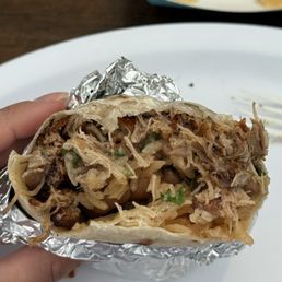 Carne Asada Taco Carne Asada Taco