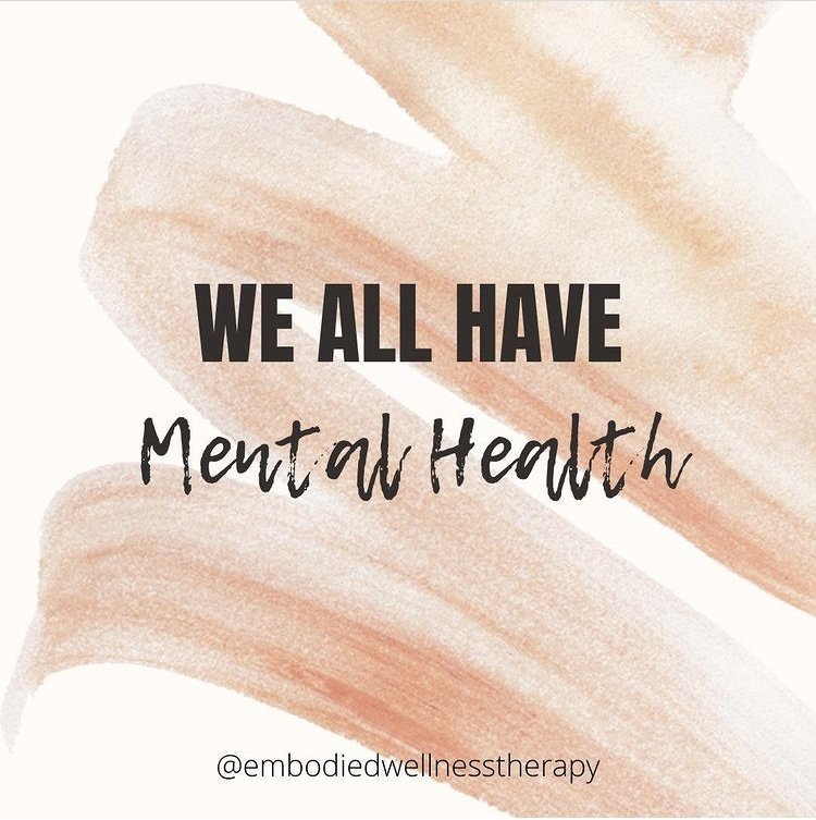 Embodied Wellness - grief counselor in Royal Oak, MI