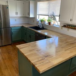 Querobabi Tile Setters