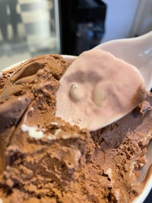 Arethusa Farm Dairy by null