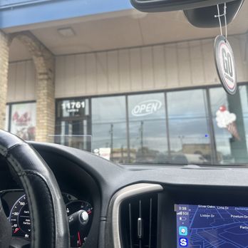 Aloha Shaved Ice - Shaved Ice Near Me - San Antonio, Texas