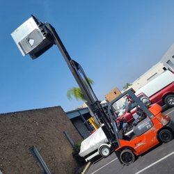 Forklift Repair Services Lift All Forklift Parts & Service. - Three stage forklift inspection