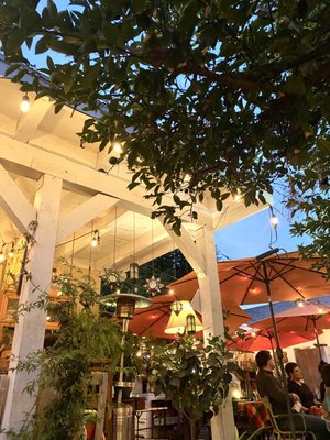 Barra De Pan Restaurant by null