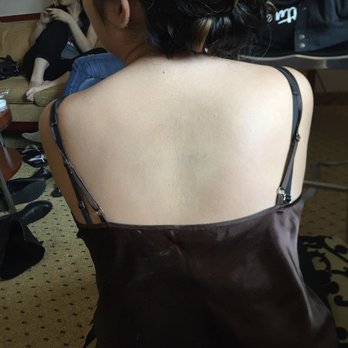 GlowUpWithKelli Kels - After Tattoo Makeup Cover Up - Makeup Artists Near Me