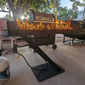 505 Custom Welds - Metal Fabricators Near Me