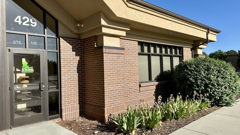 Boise ADHD - grief counselor in Meridian, ID