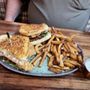 Joes Green Barn