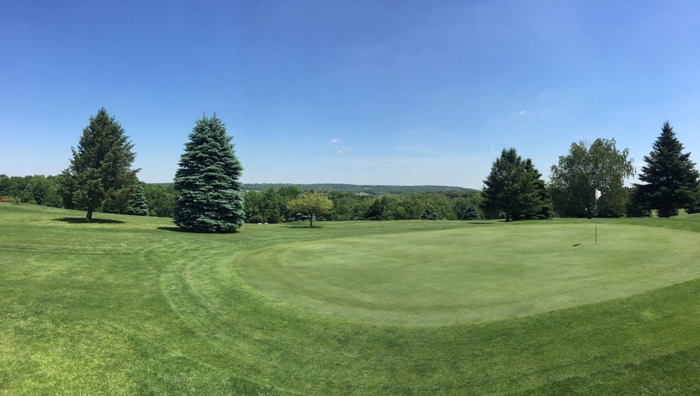 TIMBER CREEK GOLF COURSE 1607 Blockville Watts Flats Rd, Ashville, NY