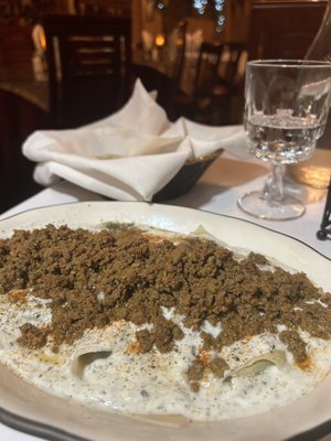 Afghan Kebab House by null