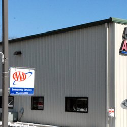 5 Points Automotive Center - PA State Inspections
