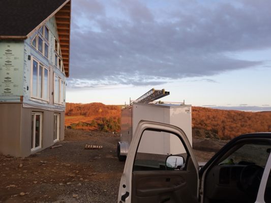 Precision Home Improvements & Property Management