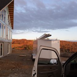 Precision Home Improvements & Property Management