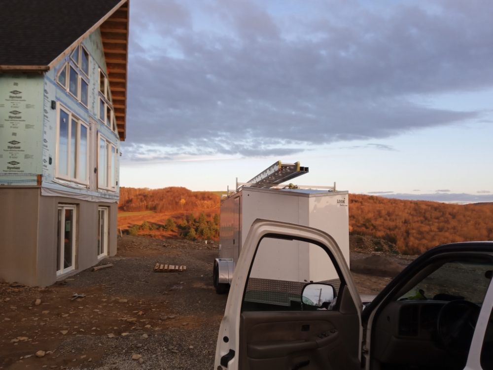 Slide of Precision Home Improvements & Property Management