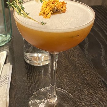 CookHouse - New American Near Me - Baltimore, Maryland