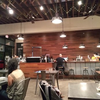 Bold Bean Coffee Roasters - Riverside - Great vibe - Coffee & Tea Near Me - Jacksonville, Florida