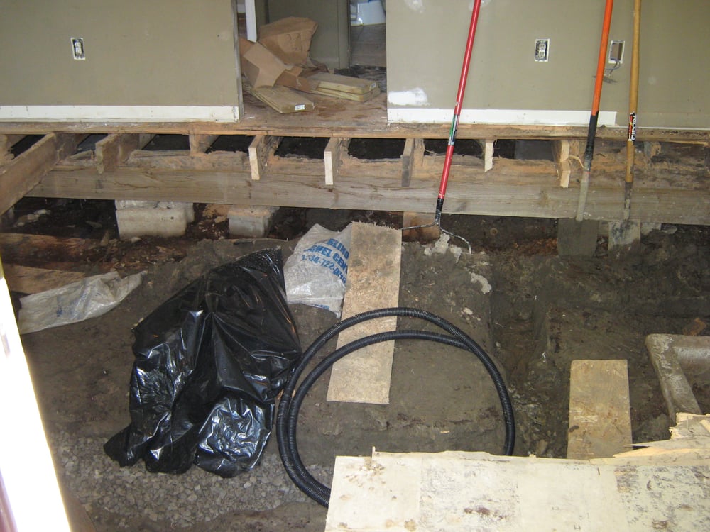 Slide of Burleys Multiservices