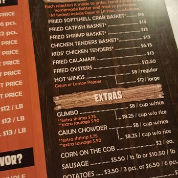 The Boiling Crab - Seafood Near Me - Honolulu, Hawaii The Boiling Crab - Seafood Near Me - Honolulu, Hawaii