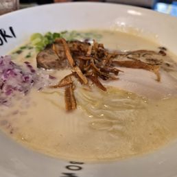 Original Tori Paitan