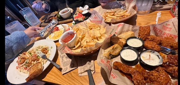 Chili's Grill & Bar by null