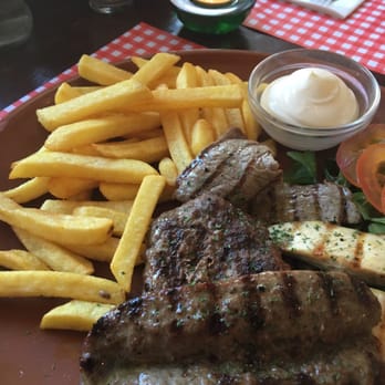 MMX - So good!! - Italian Near Me - Zandvoort, New Hampshire
