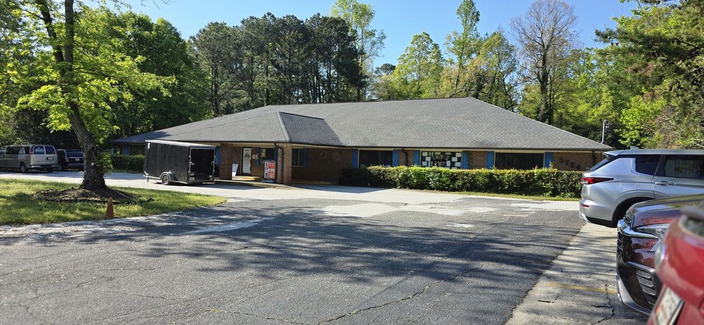 Footprints To Scholars Childcare - childcare center in Doraville, GA