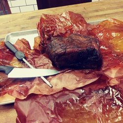 The Backyard BBQ & Grill - Foods we been making to profect......