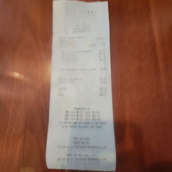 AY GUEY NYC - Mexican Near Me - Woodside, New York