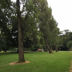Ballymenoch Park