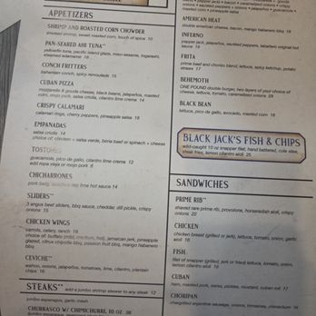 Black Jack’s Rum Bar & Grille - Cocktail Bars Near Me - Davie, Florida Black Jack’s Rum Bar & Grille - Cocktail Bars Near Me - Davie, Florida