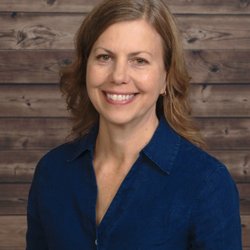 Anne Marie Rohrberg IBCLC