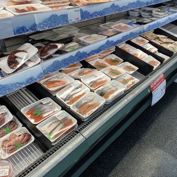 Tokyo Central - Fish - International Grocery Near Me - Torrance, California Tokyo Central - Fish - International Grocery Near Me - Torrance, California