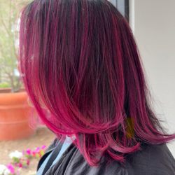 Hair by Valerie
