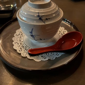 Susheria - Miso Soup - Latin American Near Me - Washington, DC, District of Columbia Susheria - Miso Soup - Latin American Near Me - Washington, DC, District of Columbia