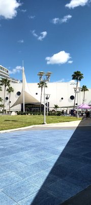 Port Canaveral by null