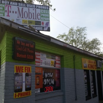 Cellular Kingz - Mobile Phones Near Me - Sacramento, California