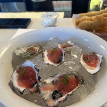 Shoots Fish & Beer - Oysters - Seafood Near Me - Carlsbad, California Shoots Fish & Beer - Oysters - Seafood Near Me - Carlsbad, California