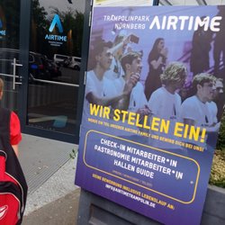 AIRTIME