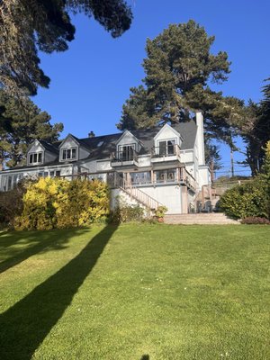The Lost Whale Inn Oceanfront B&B by null