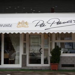 Ristorante Da Paolino