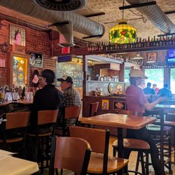 Ashley's Restaurant