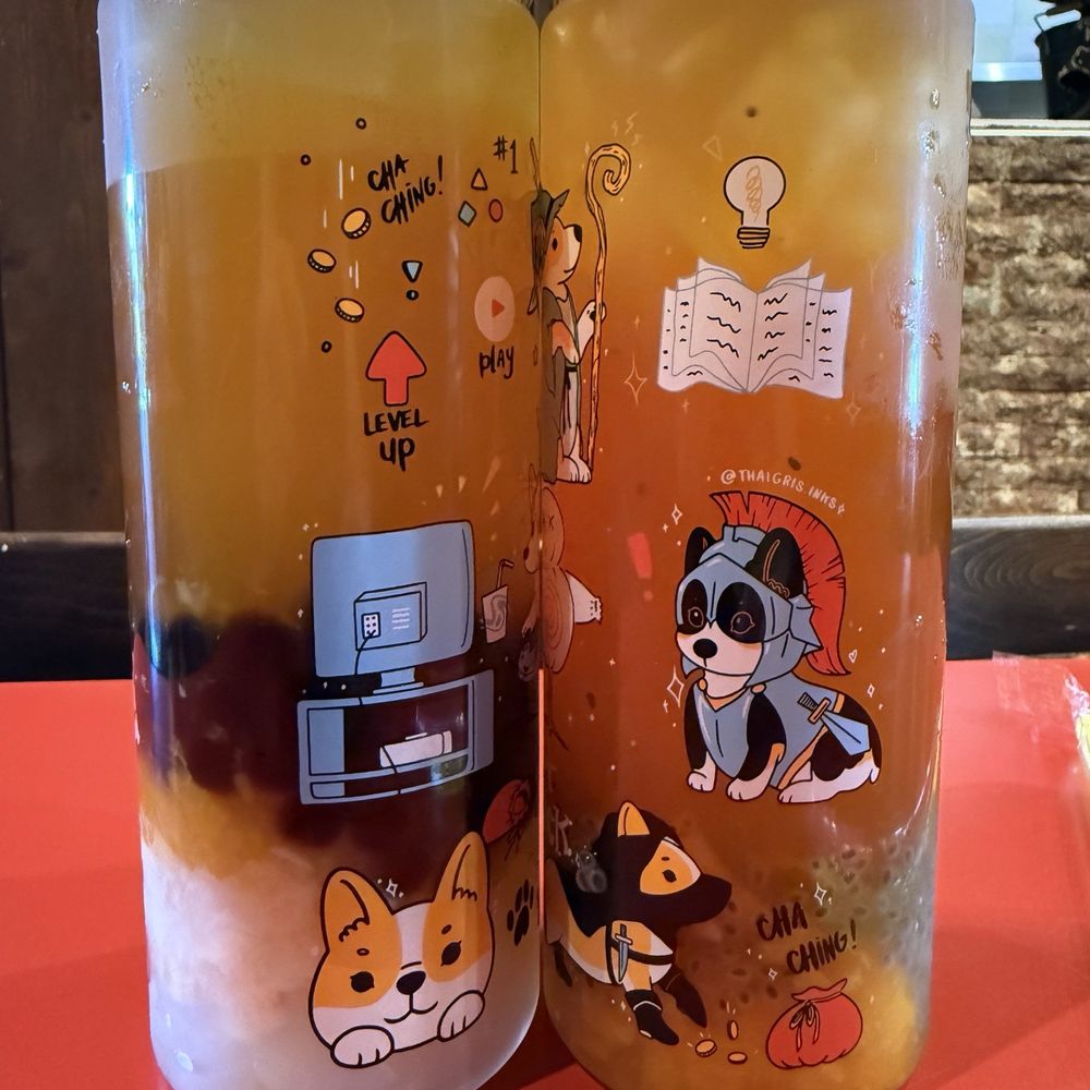 boba