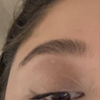 Waxxpot Austin South - My full eye brows - Waxing Near Me - Austin, Texas Waxxpot Austin South - My full eye brows - Waxing Near Me - Austin, Texas