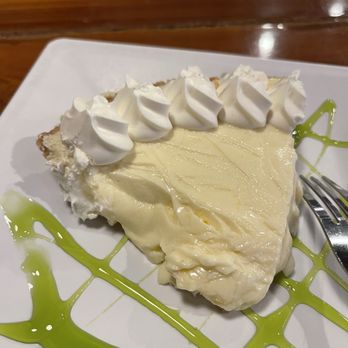 Bluewater Seafood - 290 - Mr. Picky and I both liked the key lime pie! - Seafood Near Me - Houston, Texas Bluewater Seafood - 290 - Mr. Picky and I both liked the key lime pie! - Seafood Near Me - Houston, Texas