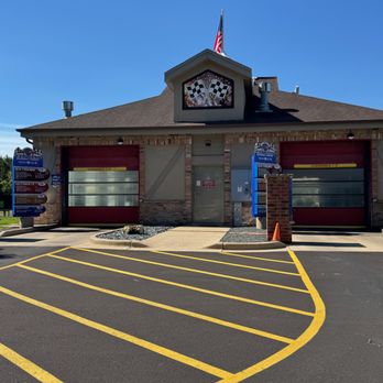 Winner's Circle Car Wash - Car Wash Near Me - Germantown, Wisconsin Winner's Circle Car Wash - Car Wash Near Me - Germantown, Wisconsin