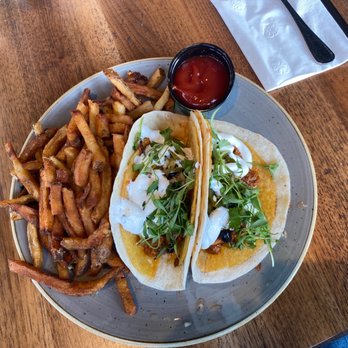 Ketch 22 - Pork taco must try - Seafood Near Me - North Beach, Maryland Ketch 22 - Pork taco must try - Seafood Near Me - North Beach, Maryland