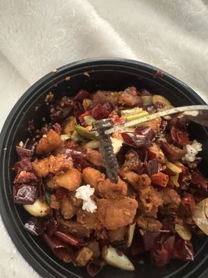 China Family Restaurant by null