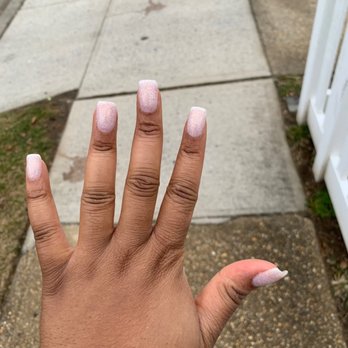 SL Nail & Spa - SNS manicure - Nail Salons Near Me - Uniondale, New York SL Nail & Spa - SNS manicure - Nail Salons Near Me - Uniondale, New York