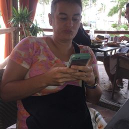 Mmmmmm one satisfied customer after braised beef burrito