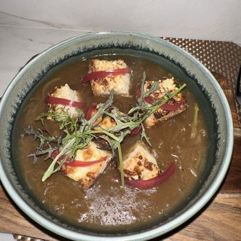 Tavola - Italian Near Me - Houston, Texas